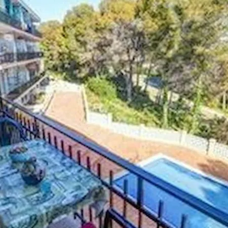 Carrer Del Monastrell Daire Puigmolto